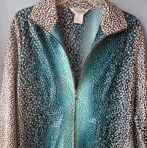 MISOOK womens jacket